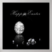 Briljante paaseieren - Poster (Voorkant)