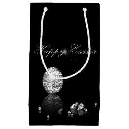 Briljante paaseieren - Small Gift Bag Klein Cadeauzakje