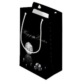 Briljante paaseieren - Small Gift Bag Klein Cadeauzakje