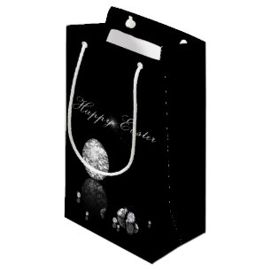 Briljante paaseieren - Small Gift Bag Klein Cadeauzakje