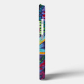 Briljante tropische vissen I Case-Mate iPhone Case (Achterkant / Links)