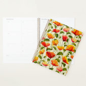 Briljantpapaver Planner (Display)