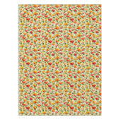 Briljantpapaver Tafelkleed (Voorkant)