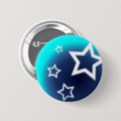 Briljantster Ronde Button 5,7 Cm (Voorkant /achterkant)