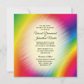 Briljestogende uitvindingen kaart (Voorkant)