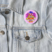 Brillance Award - Tuin Ronde Button 5,7 Cm (In situ)