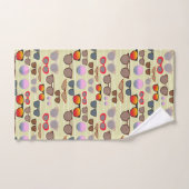 Brillen Bad Handdoek (Handdoek)