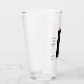 Brillen Glas (Rechts)