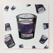 brillen legpuzzel (Verticaal)