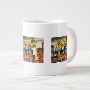 Brillenwinkel Grote Koffiekop