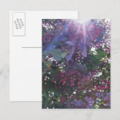 Brilliance 2014 briefkaart (Voorkant / Achterkant)