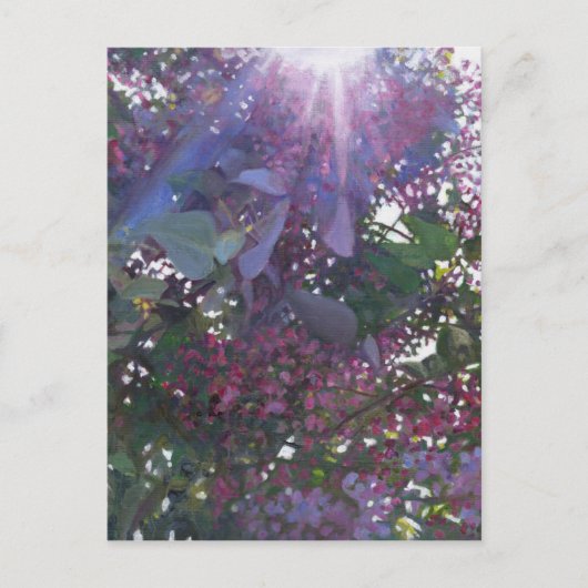 Brilliance 2014 briefkaart (Voorkant)