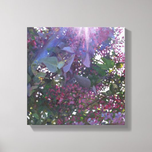 Brilliance 2014 canvas afdruk (Voorkant)