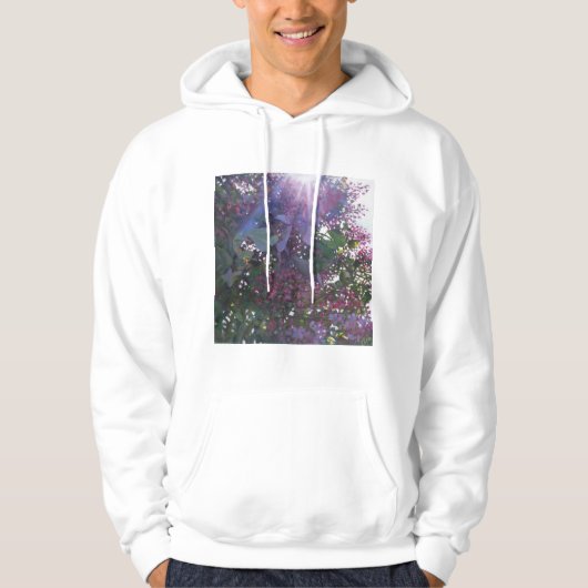 Brilliance 2014 hoodie (Voorkant)