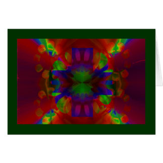Brilliance Cross