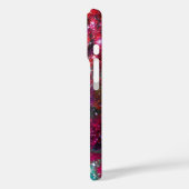 Brilliance Star Field Hoesje (Achterkant / Links)