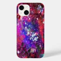 Brilliance Star Field Phone Case Case