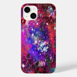 Brilliance Star Field Phone Case Case