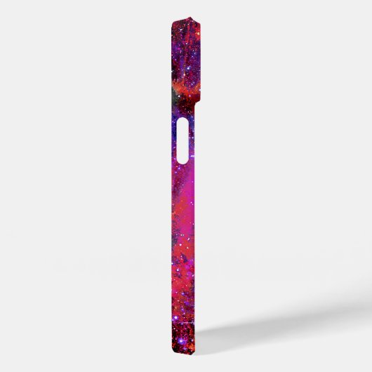 Brilliance Star Field Phone Case Case (Achterkant / Rechts)