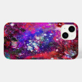 Brilliance Star Field Phone Case Case (Achterkant (horizontaal))