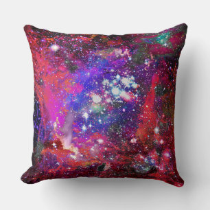 Brilliance Star Field Pillow Kussen