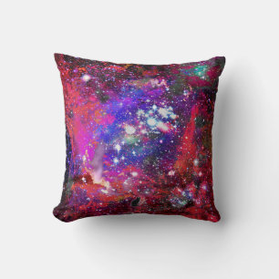 Brilliance Star Field Pillow Kussen