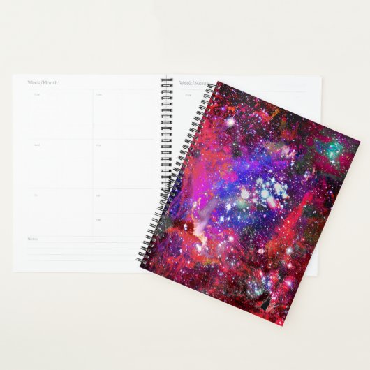 Brilliance Star Field Planner (Display)
