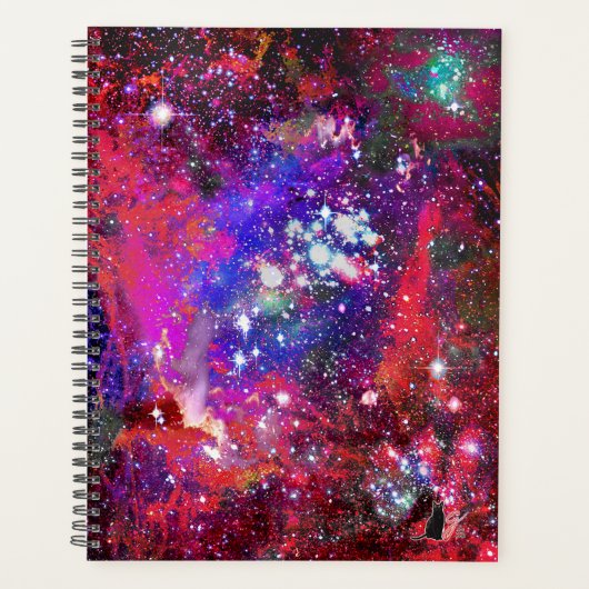 Brilliance Star Field Planner (Voorkant)