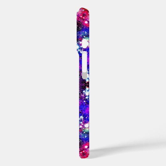 Brilliance Stellar Kaleid Case-Mate iPhone Case (Achterkant / Links)