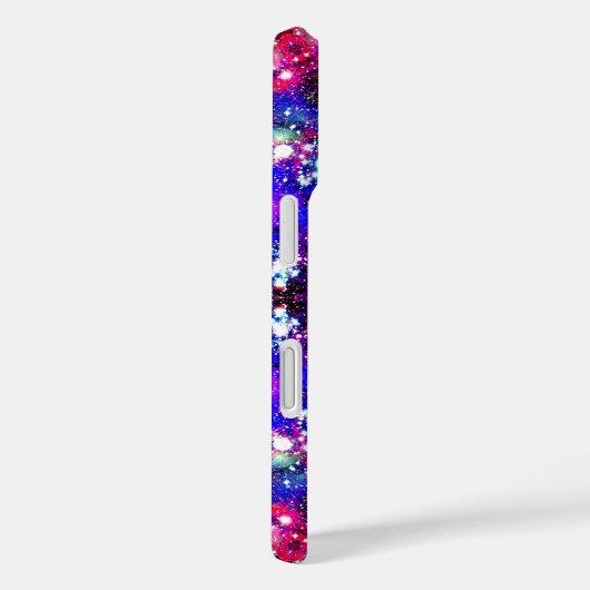 Brilliance Stellar Kaleid Case-Mate iPhone Case (Achterkant / Rechts)