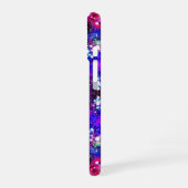 Brilliance Stellar Kaleid iPhone 16 Hoesje (Linkerkant)