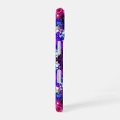 Brilliance Stellar Kaleid iPhone 16 Hoesje (Rechterkant)