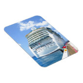 Brilliance Stern Magneet (Rechterzijde)