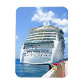 Brilliance Stern Magneet (Verticaal)