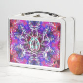 Brilliance Zen Lotus (In situ)