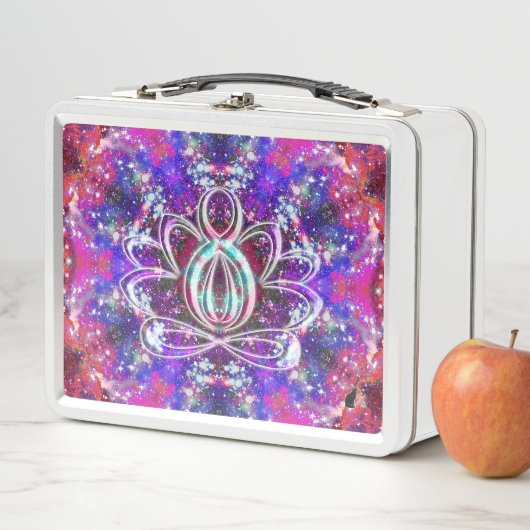 Brilliance Zen Lotus (In situ)