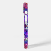 Brilliance Zen Lotus Case-Mate iPhone Hoesje (Achterkant / Links)