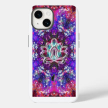 Brilliance Zen Lotus Case-Mate iPhone Hoesje