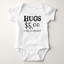 Brilliant Baby Bodysuit 