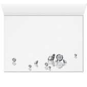 Brilliant Diamonds Luxe 2022 (Binenzijde Horizontaal (Onderkant))