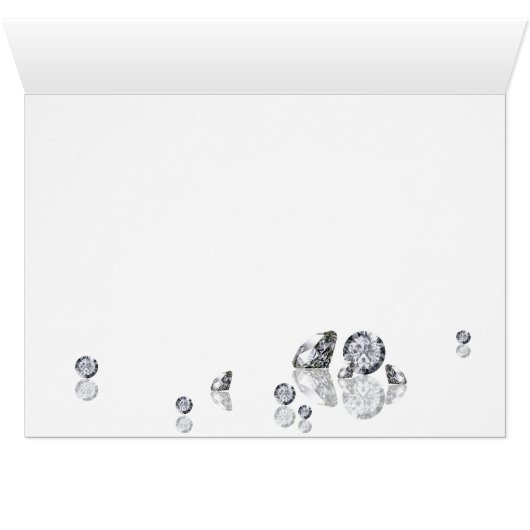 Brilliant Diamonds Luxe 2022 (Binenzijde Horizontaal (Onderkant))