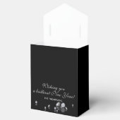 Brilliant Diamonds Luxe 2022 Bedankdoosjes (Geopend)