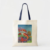 Brilliant Diva Tote Bag (Voorkant)