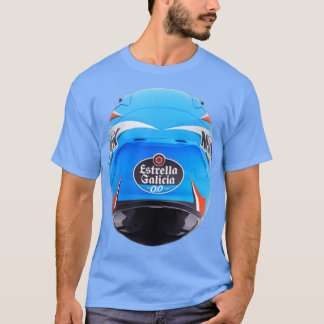 Brilliant Estrella Galicia Design T T-shirt
