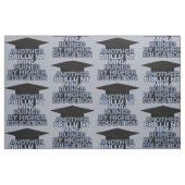 BRILLIANT GEHEIME aangepaste fabric Stof (Fat Quarter)