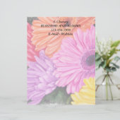 BRILLIANT GERBERS  LETTERHEAD PERSOONLIJK BRIEFHOOFD (Staand voorkant)