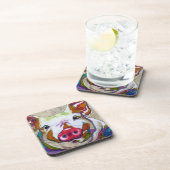 Brilliant Piggy Onderzetter (Rechterzijde)