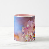 Brilliant Sakura Blossom Mok (Midden)