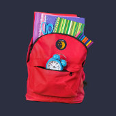 Brilliant Stars en Moon Space Stickers