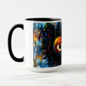 Brilliant & Wise Owl Mok (Links)